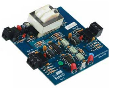 ALC Automated Logic Corporation REP485 Repeater, ARCNET 156 Kbps ...