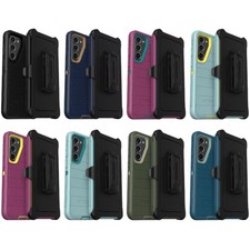 OtterBox Defender Pro Series Case  Holster for Galaxy S23 Plus Only 