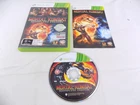 Mint Disc Xbox 360 Classics Mortal Kombat Komplete Edition - Inc Manual