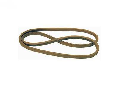 Lawn Tractor Belt Drive System 5/8'' x 52'' for MTD 450/500 Series 754-0629