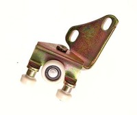 Maxgear RollenfüHrung, SchiebetüR 27-0106 FüR MERCEDES-BENZ Vw