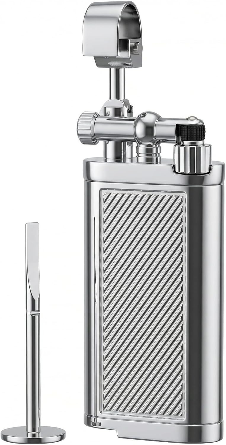 With Tamper &