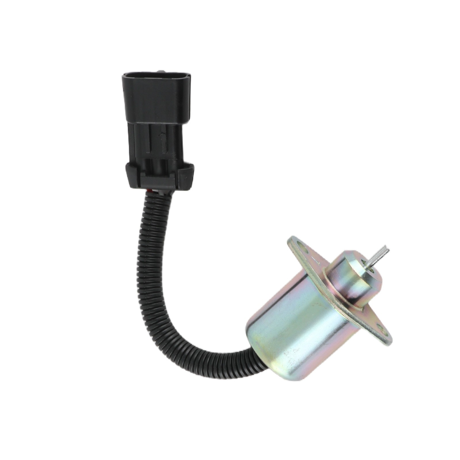 1503ES 12A5UC9S Engine Shutdown Solenoid Valve Safe Fuel Stop For For