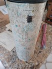 Vintage Aluminum Knitting Needle/Crochet Hook Lot Assorted Sizes W/Case As Found — photo 9