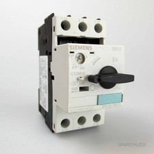 Siemens Circuit Breaker 3RV1021-0BA10 GEB