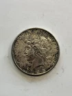 1925 Liberty Peace Silver Dollar Coin No Mint Mark