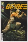 GI Joe #21 Cvr B Cassara Variant (Image, 2026) NM