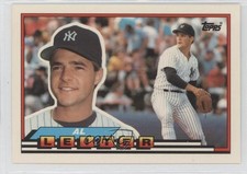 Click to enlarge Al Leiter
