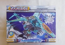 Hasbro Zoids Action Model Raynos 039 1/72 Vintage 2002