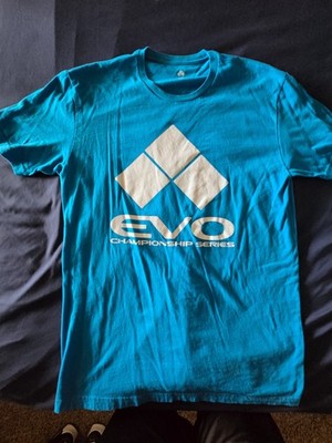Evo Championship Series Logo T-Shirt