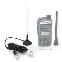 Rugged Radios for Magnetic Mount Antenna for Rugged GMR2 PLUS Handheld Radios