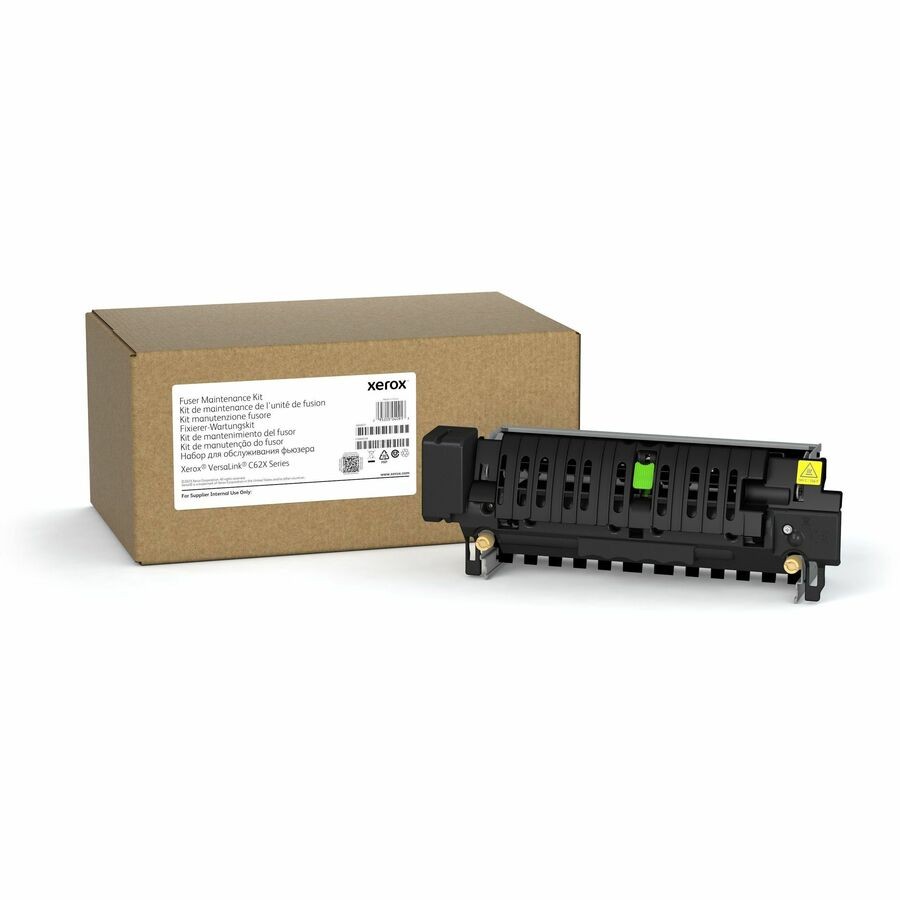 Xerox VersaLink C620C625 Fuser 110 Volt long-Life Item Typically Not Required 76790₽