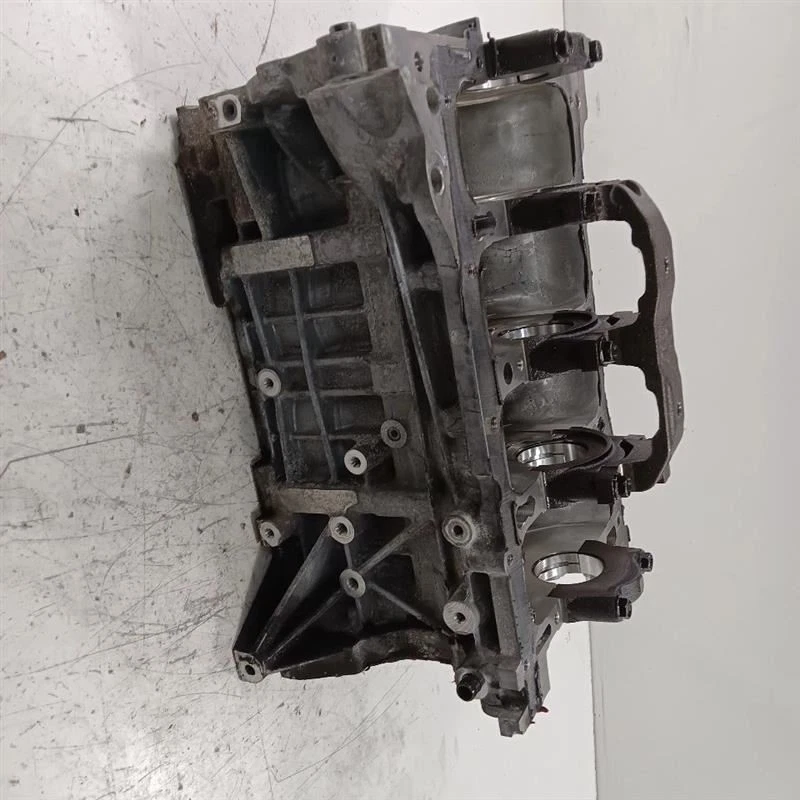Bloque de cilindros de motor desnudo 2,4 L para Jeep Cherokee 14-21 Foto 4 de 4