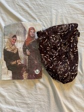 Muslim Women Hijab Khimar Hijab Instant Scarf Islam Overhead Muslim Shawl