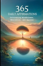 365 Daily Affirmations: Cultiv - VERY GOOD