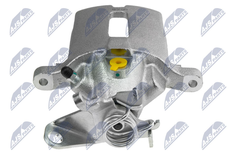 ✅Fits NTY HZT-JG-004 Brake caliper. Rear ⭐UK Seller⭐ - Image 13