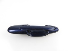Porte avant et accessoires Mazda MPV