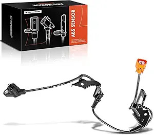 ABS Wheel Speed Sensor Compatible with Models - RS Style: Front Passenger Side