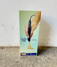 New 3Doodler Flow 3D Printing Pen for Teens, Adults & Creators! - Black
