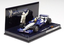 MINICHAMPS BMW Williams Diecast Formula 1 Cars for sale | eBay