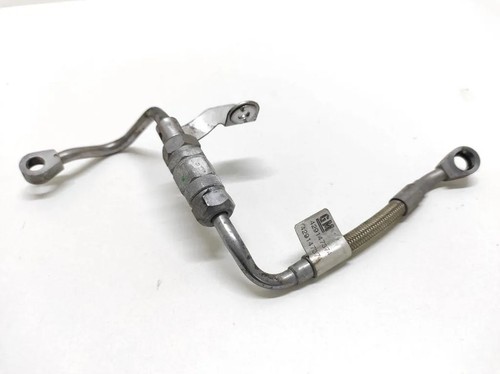 OPEL ASTRA K Sports Tourer Turbinenschmierrohr 429147374 1.6 Diesel 33234553