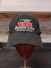 Gorra Snapback RARA-VTG Adrian Fernandez #40 Tecate/Quaker State IndyCar Racing