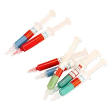 Diamond Lapping Paste Polishing Compound Set for Jewelry Gemstones Metal