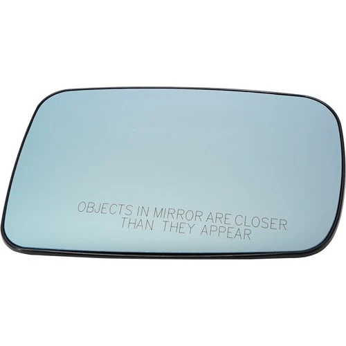 Mirror Glass  Right Hand Side Heated for 750 760 325 330 745 323 328 Passenger