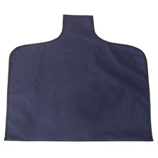 Skat Blast Dust Collector Final Filter Replacement Bag, Made in USA #6020-10B