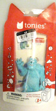Tonies Figure Disney Pixar MONSTERS, INC. SULLY Audio Play Figurine New Sealed