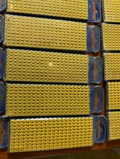 HellermannTyton Cable Identification - Letters & Numbers - MIXED NEW AND USED