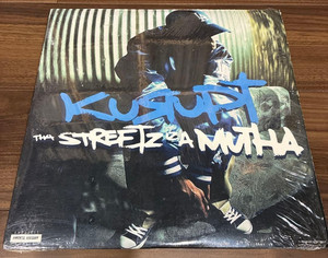 Kurupt Tha Streetz Iz a Mutha | eBay