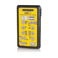 The ZTS Multi-Battery Tester