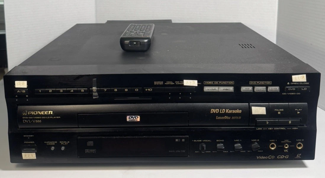 Las mejores ofertas en Reproductores de discos láser | eBay