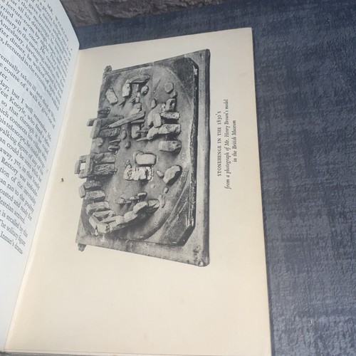 Without Knowing Mr Walkley By Edith Olivier Faber 1938 HB - Imagen 14 de 19