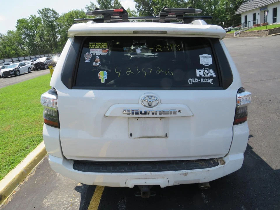 2010 TO 15 16 17 18 19 20 21 22 23 24 TOYOTA 4RUNNER GAS FUEL TANK PICK UP ONLY - Image 3 of 4