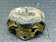 Support moteur Mitsubishi MONTERO