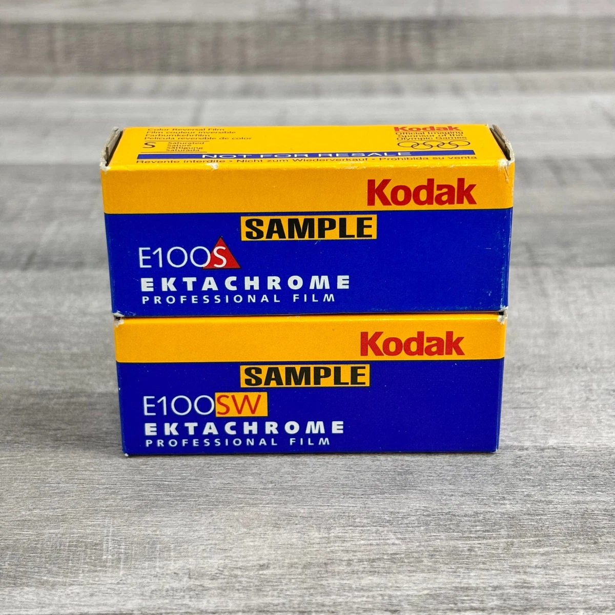 Las mejores ofertas en Película de cámara Ektachrome 120 Slide | eBay