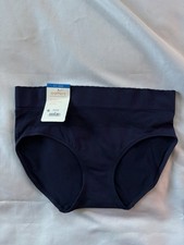 NEW Warners Panty No Pinch No Problems Hipster Panties Women s Size XLarge 8