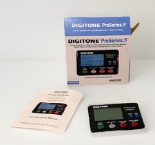 Digitone ProSeries 3 Call Blocker Automatic SPAM Blocking for Landline Phones