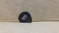 1 - Pickboy Exotic Ebony Wood Handmade Guitar Pick Contoured Curved
