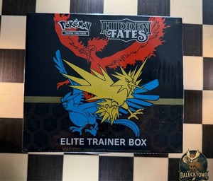 hidden fates booster box ebay Pokemon Astral Radiance Booster Box – Card Galaxy main image 1
