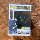 Funko Pop! Game of Thrones Viserion #22 BoxLunch Exclusive Glow in the Dark
