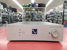 Amplificatore PS AUDIO Primain (transistor) TRIO C-100 usato