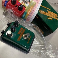 Guyatone CB3 Cool Booster New with original box!