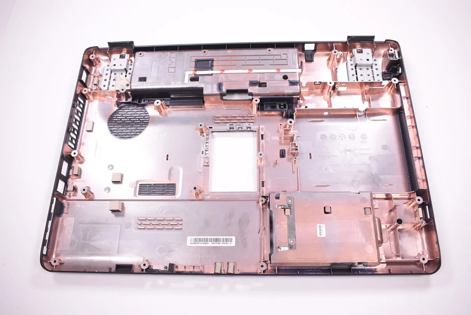 V000140270 Toshiba Conjunto Cubierta Inferior L355-S7817 SATÉLITE Foto 2 de 2