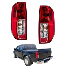 LH RH Tail Light Replacement for Nissan 26555EA825 26550EA825