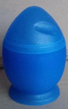 MICRO MICROWAVE EGG COOKING CUP SOFT HARD SCRAMBLED BENEDICT DEVILED cooker