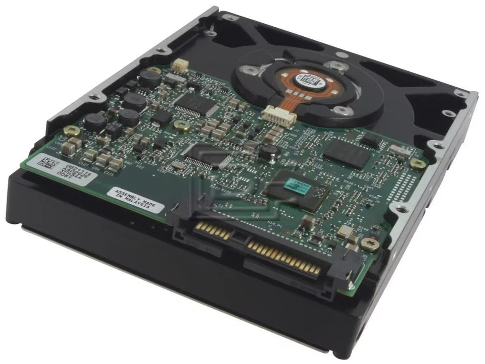 36GB HDD Hitachi 0B20874 / HUS151436VLS300 36GB SAS 15k Hard Drive - Image 3 of 3