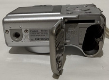 Canon PowerShot A530 Digital Cameras for Sale - Shop New & Used